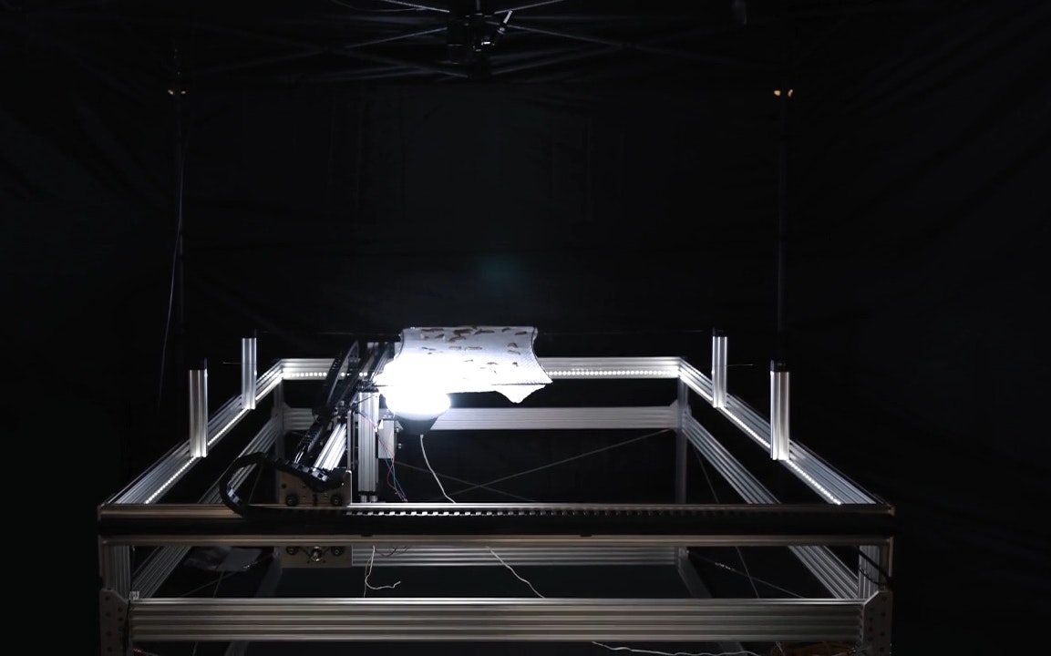 Silkii Light Setup 720p